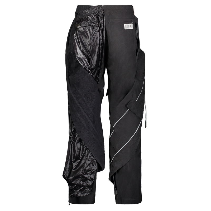 EVERY WHICH WAY PANT BLACK MIXED - Mostly Heard Rarely Seen