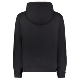 MOSTLY HEARD HOODIE BLACK - Mostly Heard Rarely Seen