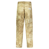 ZIPOFF CARGO PANT KHAKI/CAMO - Mostly Heard Rarely Seen