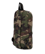 SMUGGLER BACKPACK - Mostly Heard Rarely Seen