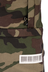 SMUGGLER BACKPACK - Mostly Heard Rarely Seen