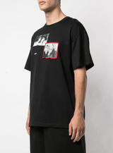 CLOUSEAU TEE - Mostly Heard Rarely Seen