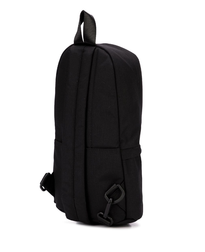 SMUGGLER BACKPACK - Mostly Heard Rarely Seen