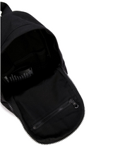 SMUGGLER BACKPACK - Mostly Heard Rarely Seen