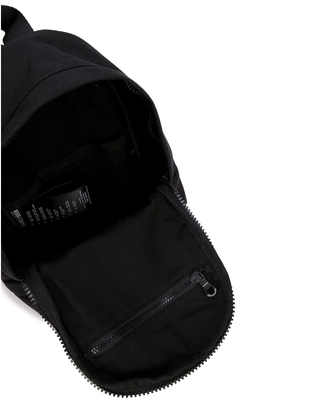 SMUGGLER BACKPACK - Mostly Heard Rarely Seen