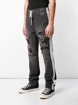DANTE HYBRID JEANS - Mostly Heard Rarely Seen