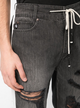 DANTE HYBRID JEANS - Mostly Heard Rarely Seen