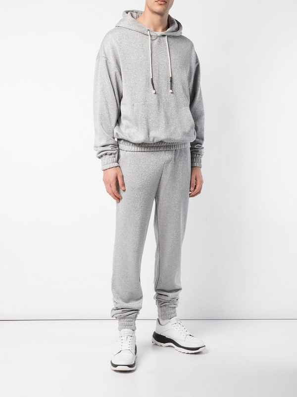 SHINE DAD TRACK TROUSERS - Mostly Heard Rarely Seen