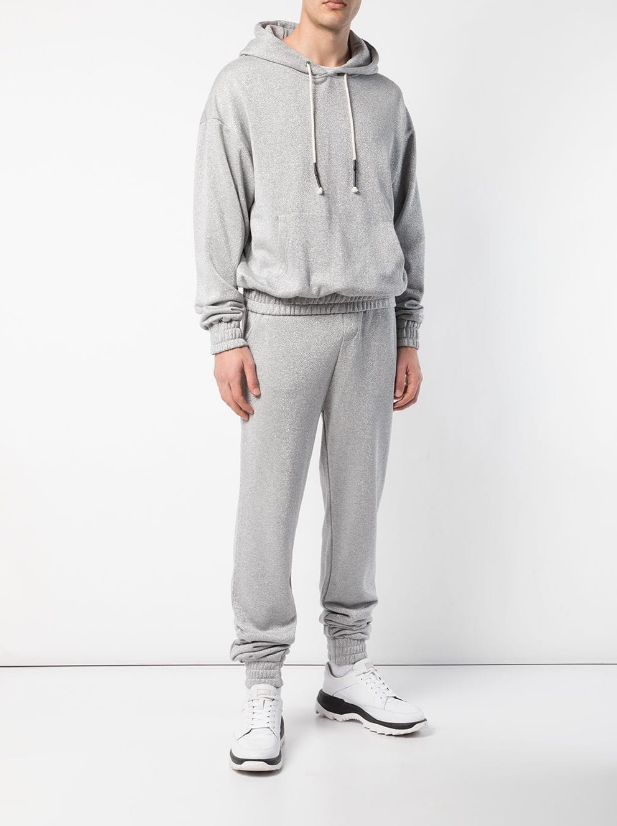 SHINE DAD TRACK TROUSERS - Mostly Heard Rarely Seen
