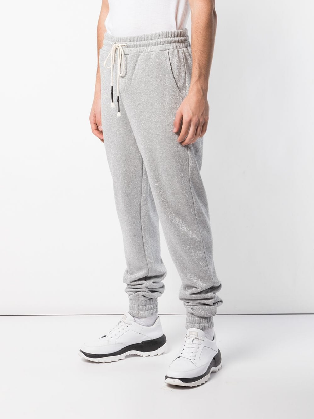 SHINE DAD TRACK TROUSERS - Mostly Heard Rarely Seen