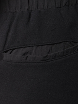 ASYMMETRICAL SEAM TRACK TROUSERS - Mostly Heard Rarely Seen