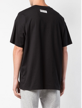 YARN SKETCH SHH T-SHIRT - Mostly Heard Rarely Seen