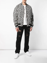 CHAMPION MA-1 JACKET - Mostly Heard Rarely Seen