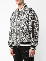 CHAMPION MA-1 JACKET - Mostly Heard Rarely Seen