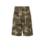 ALL STAR HYBRID SHORTS - Mostly Heard Rarely Seen