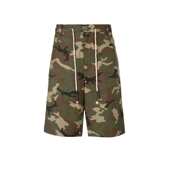 ALL STAR HYBRID SHORTS - Mostly Heard Rarely Seen