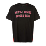 ALL STAR TEE - Mostly Heard Rarely Seen