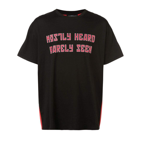 ALL STAR TEE - Mostly Heard Rarely Seen