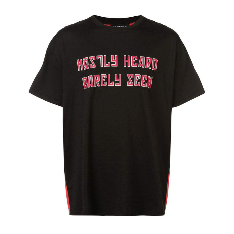 ALL STAR TEE - Mostly Heard Rarely Seen