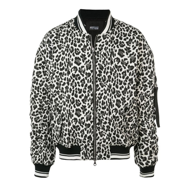 CHAMPION MA-1 JACKET - Mostly Heard Rarely Seen
