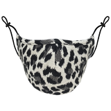 CHEETAH MHRS MASK - Mostly Heard Rarely Seen