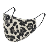CHEETAH MHRS MASK - Mostly Heard Rarely Seen
