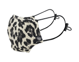 CHEETAH MHRS MASK - Mostly Heard Rarely Seen