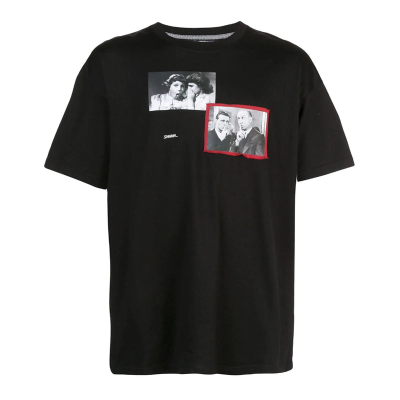 CLOUSEAU TEE - Mostly Heard Rarely Seen