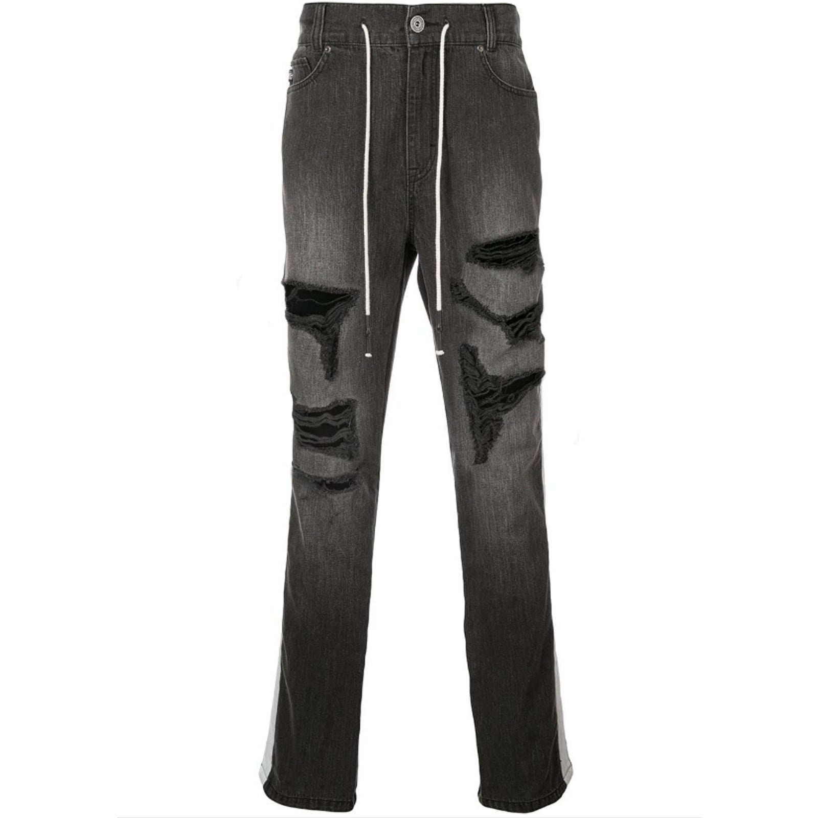 DANTE HYBRID JEANS – Mostly Heard Rarely Seen