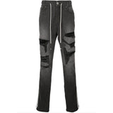 DANTE HYBRID JEANS - Mostly Heard Rarely Seen