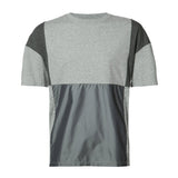 GEOMETRIC BACK POCKET TEE - Mostly Heard Rarely Seen