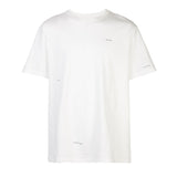 ILLICIT TEE OFF WHITE - Mostly Heard Rarely Seen