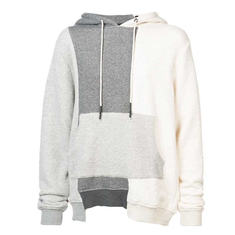INTERLUDE HOODIE - Mostly Heard Rarely Seen