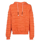 KINETIC HOODIE - Mostly Heard Rarely Seen