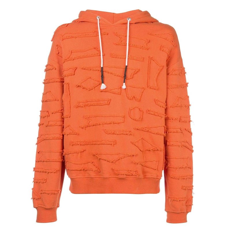 KINETIC HOODIE - Mostly Heard Rarely Seen