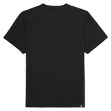 RED PLAID LEGO TEE (BLACK) - Mostly Heard Rarely Seen