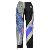 EVERY WHICH WAY PANT PINK/BLUE MULTI - Mostly Heard Rarely Seen