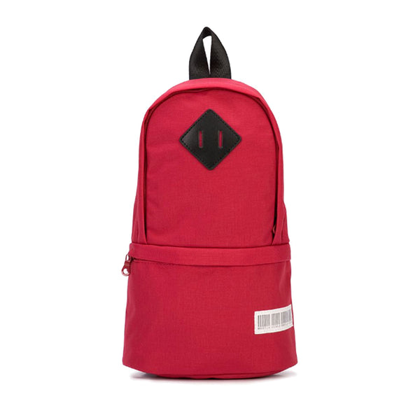 SMUGGLER BACKPACK - Mostly Heard Rarely Seen