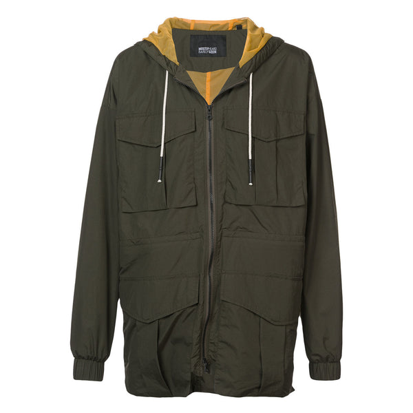 STRANGELOVE COAT - Mostly Heard Rarely Seen
