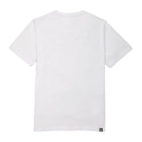 HAT LEGO TEE (WHITE) - Mostly Heard Rarely Seen