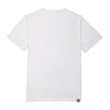 SNEAKER LEGO TEE (WHITE) - Mostly Heard Rarely Seen