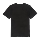 MHRS DISAPPEAR TEE (BLACK) - Mostly Heard Rarely Seen