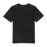 LOGO LEGO TEE (BLACK) - Mostly Heard Rarely Seen