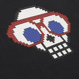 LOGO LEGO TEE (BLACK) - Mostly Heard Rarely Seen